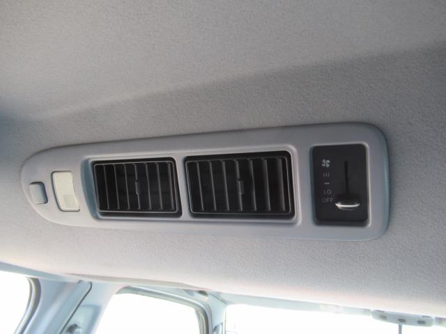 ハイエースワゴン（新潟県新潟市南区）画像26