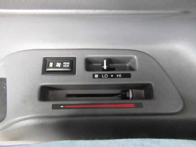 ハイエースワゴン（新潟県新潟市南区）画像27