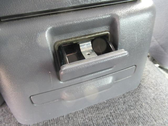 ハイエースワゴン（新潟県新潟市南区）画像28