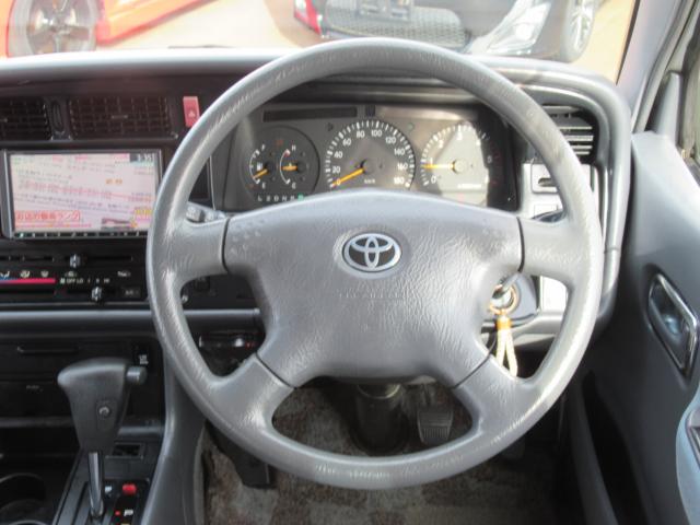 ハイエースワゴン（新潟県新潟市南区）画像35