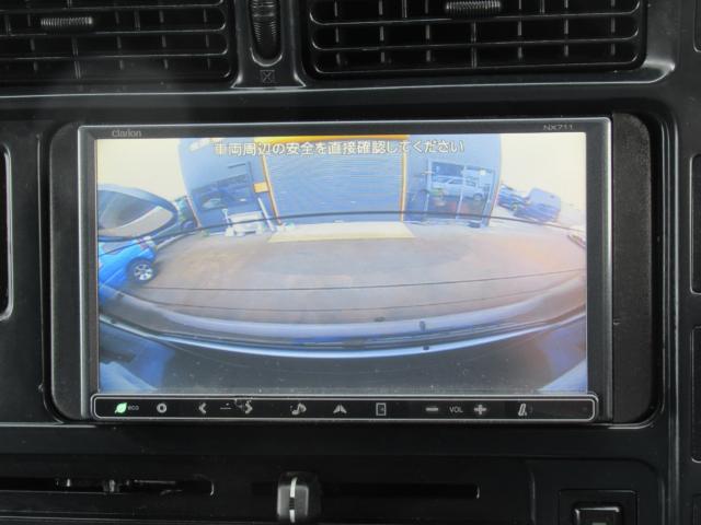 ハイエースワゴン（新潟県新潟市南区）画像38