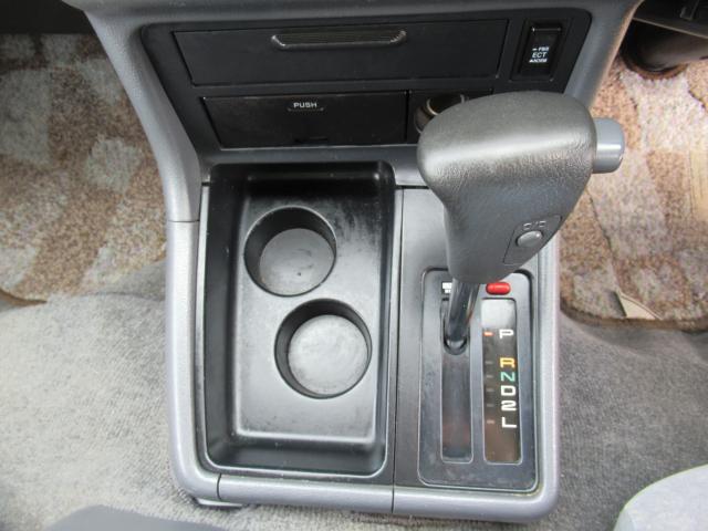 ハイエースワゴン（新潟県新潟市南区）画像42