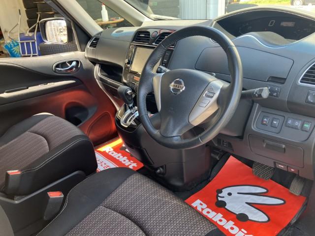 セレナS-HYBRID（新潟県燕市）画像25