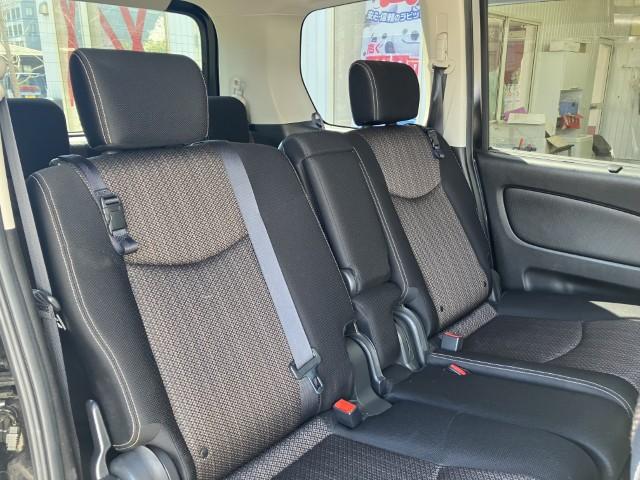 セレナS-HYBRID（新潟県燕市）画像16