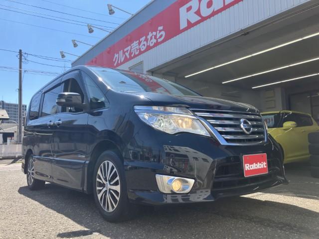 セレナS-HYBRID（新潟県燕市）画像28