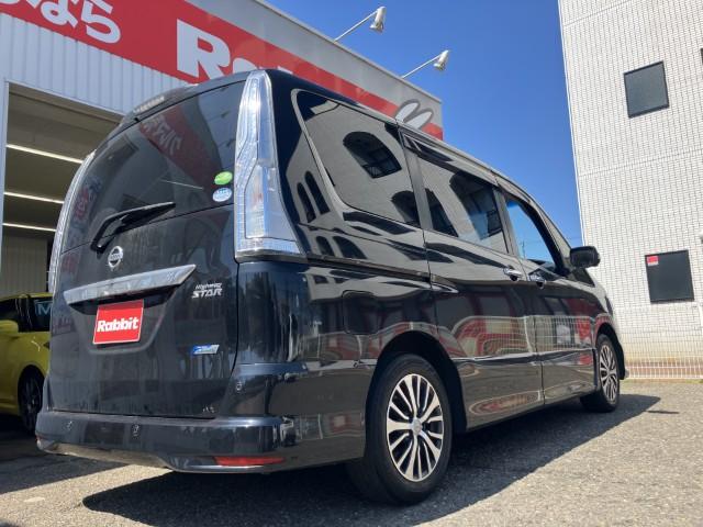 セレナS-HYBRID（新潟県燕市）画像30