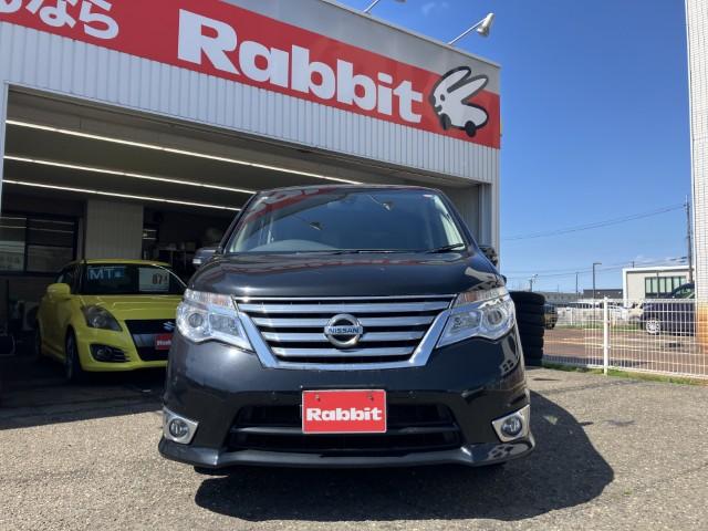 セレナS-HYBRID（新潟県燕市）画像33