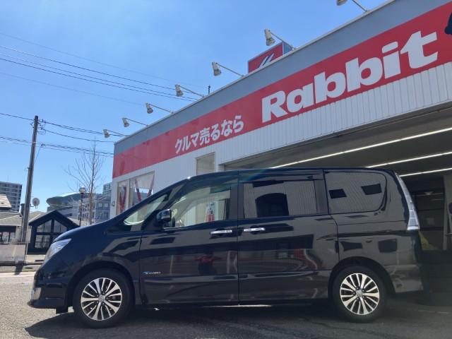 セレナS-HYBRID（新潟県燕市）画像31