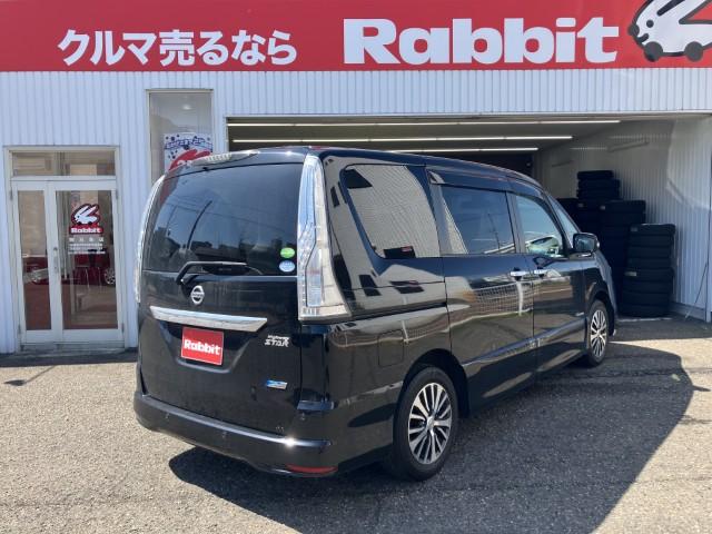 セレナS-HYBRID（新潟県燕市）画像3
