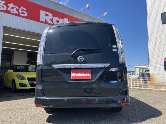 セレナS-HYBRID（新潟県燕市）画像34