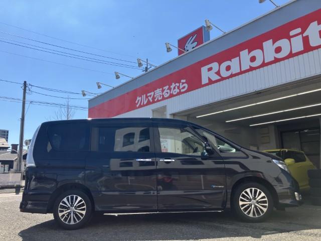 セレナS-HYBRID（新潟県燕市）画像32