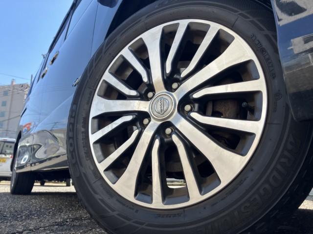 セレナS-HYBRID（新潟県燕市）画像29