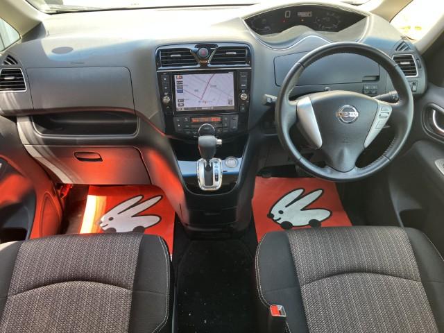 セレナS-HYBRID（新潟県燕市）画像4