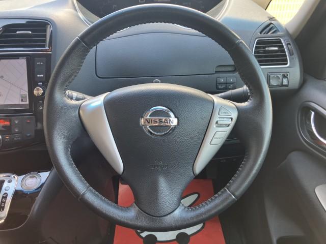 セレナS-HYBRID（新潟県燕市）画像5