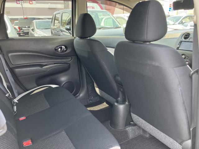 ノート(新潟県新潟市西区)