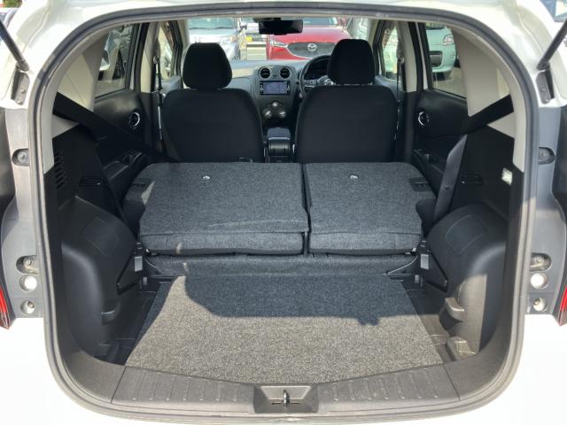 ノート(新潟県新潟市西区)