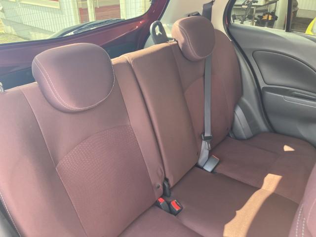 マーチ（新潟県燕市）画像16