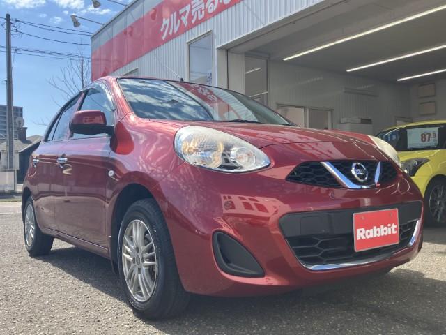 マーチ（新潟県燕市）画像21