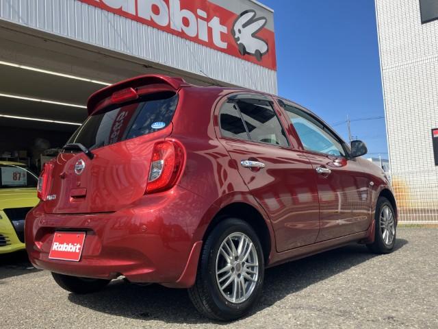 マーチ（新潟県燕市）画像23