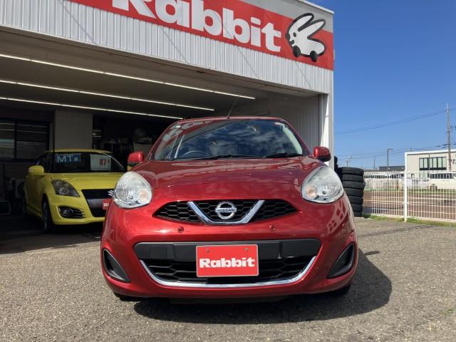 マーチ（新潟県燕市）画像26