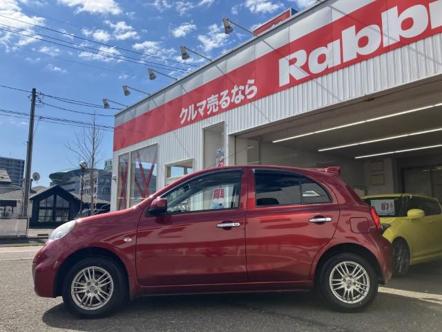 マーチ（新潟県燕市）画像24