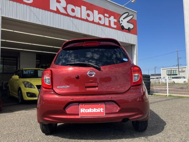 マーチ（新潟県燕市）画像27