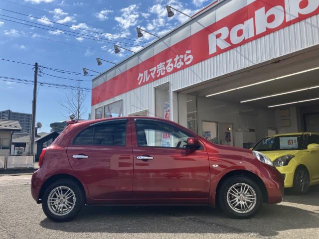 マーチ（新潟県燕市）画像25