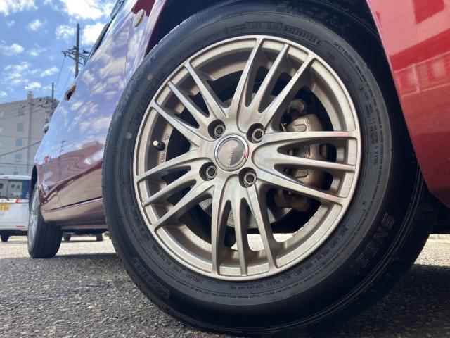 マーチ（新潟県燕市）画像22