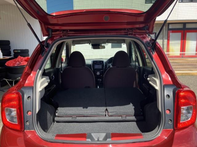 マーチ（新潟県燕市）画像28