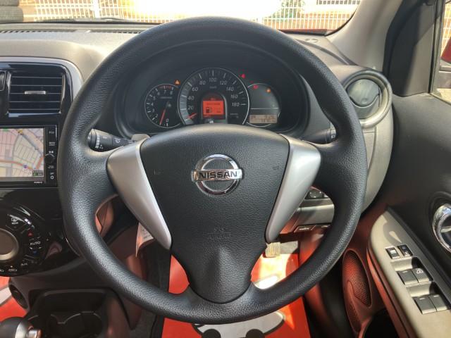 マーチ（新潟県燕市）画像5