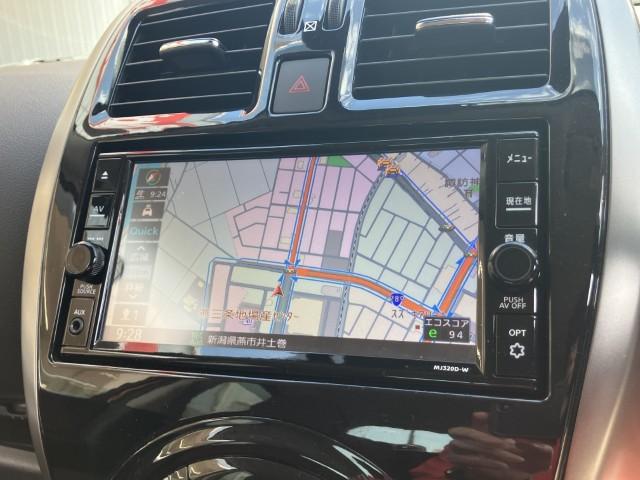 マーチ（新潟県燕市）画像9