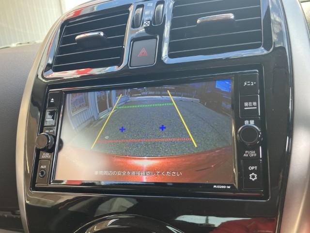 マーチ（新潟県燕市）画像11