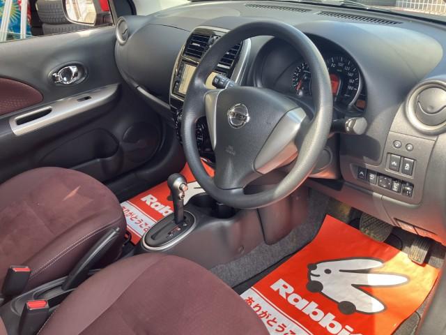 マーチ（新潟県燕市）画像18