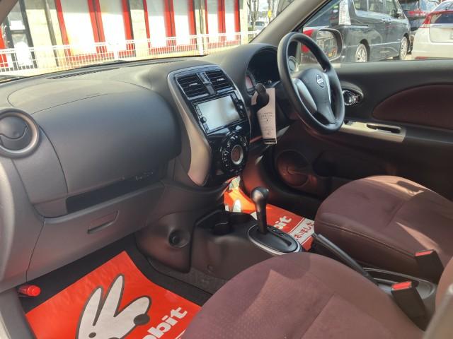 マーチ（新潟県燕市）画像19