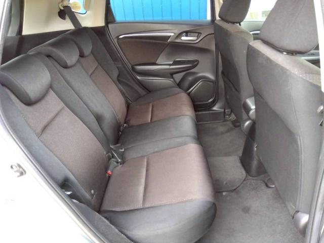 フィットハイブリッド（新潟県十日町市）画像18