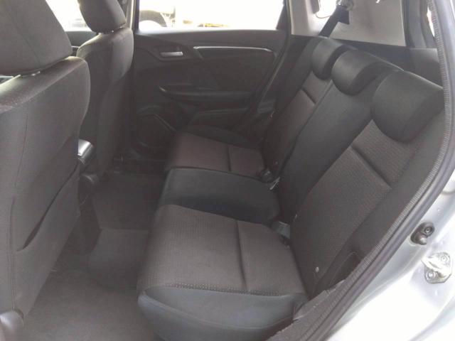 フィットハイブリッド（新潟県十日町市）画像19