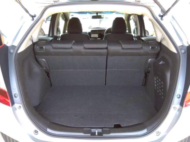 フィットハイブリッド（新潟県十日町市）画像20