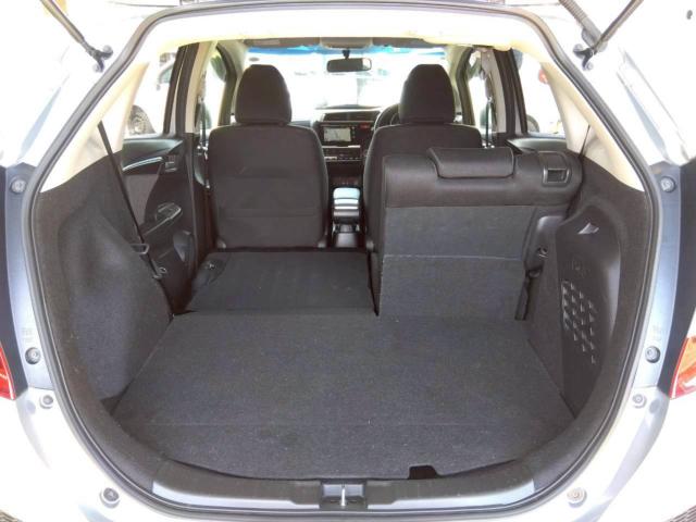 フィットハイブリッド（新潟県十日町市）画像22