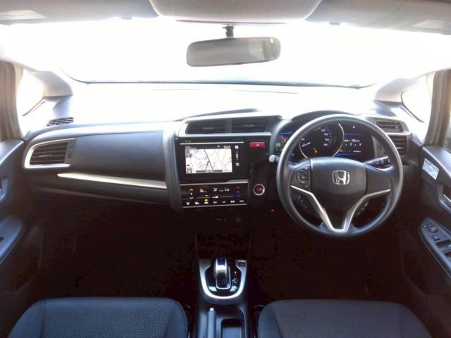 フィットハイブリッド（新潟県十日町市）画像24