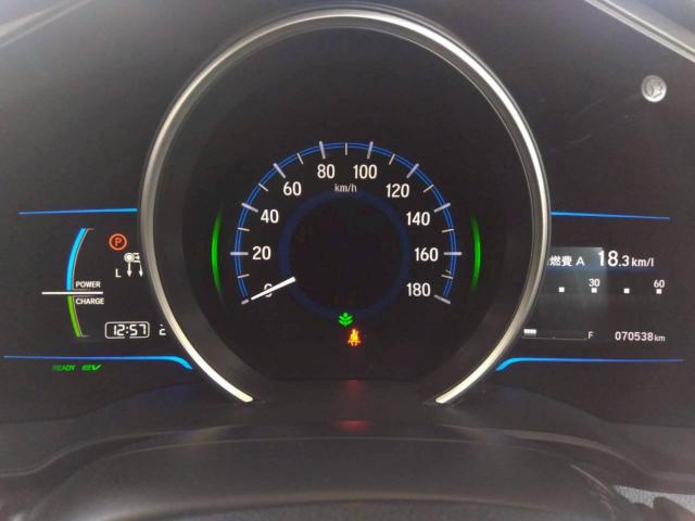 フィットハイブリッド（新潟県十日町市）画像26