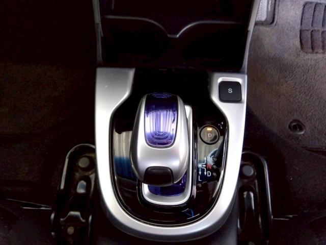 フィットハイブリッド（新潟県十日町市）画像28