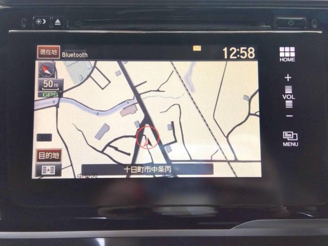 フィットハイブリッド（新潟県十日町市）画像31