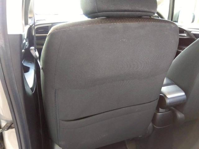 フィットハイブリッド（新潟県十日町市）画像42