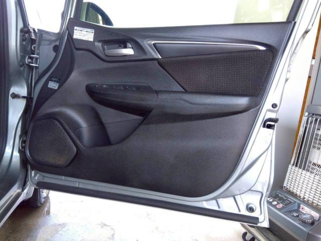 フィットハイブリッド（新潟県十日町市）画像44