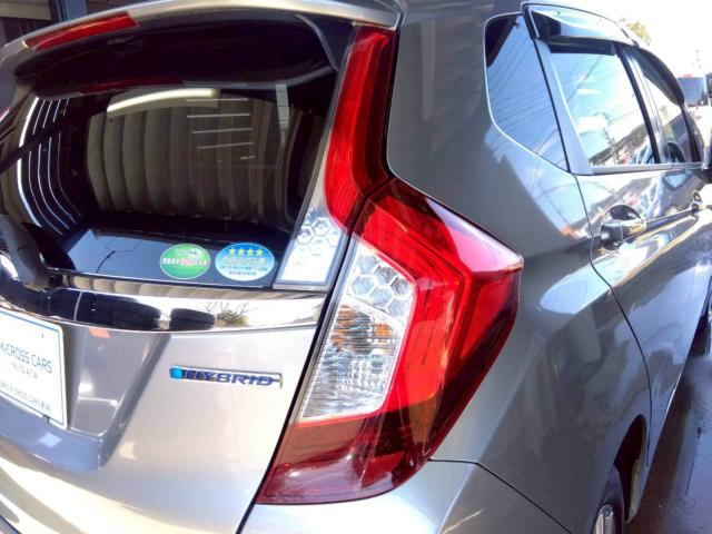 フィットハイブリッド（新潟県十日町市）画像49