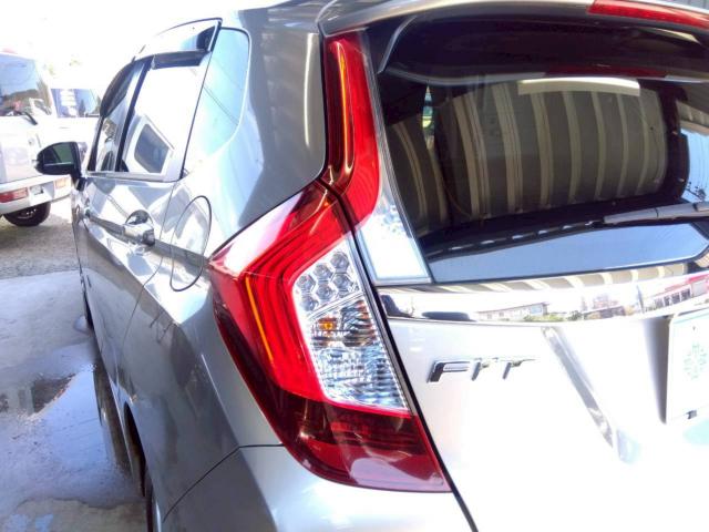 フィットハイブリッド（新潟県十日町市）画像50