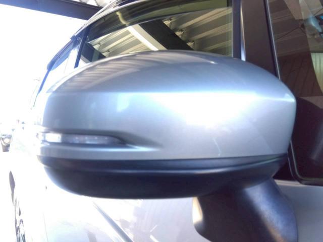 フィットハイブリッド（新潟県十日町市）画像51