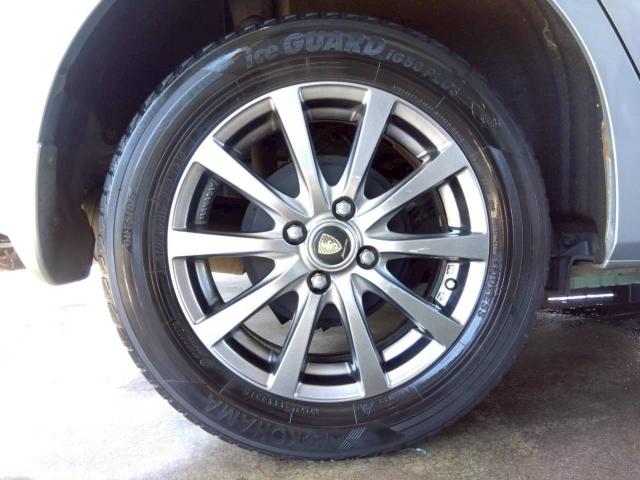 フィットハイブリッド（新潟県十日町市）画像53