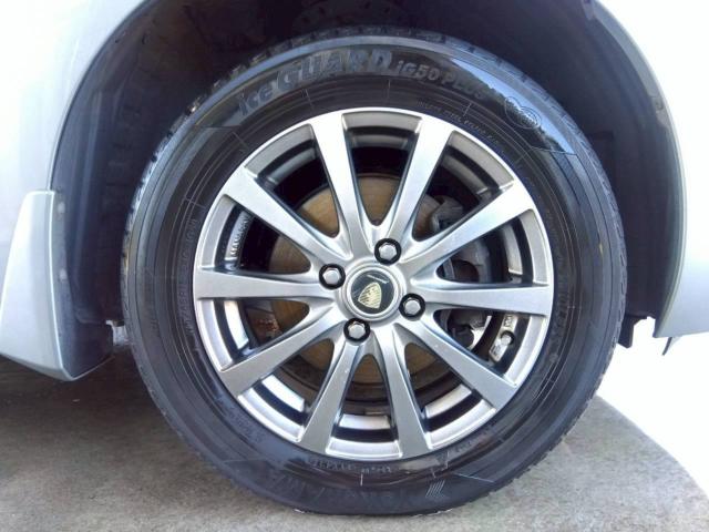 フィットハイブリッド（新潟県十日町市）画像54