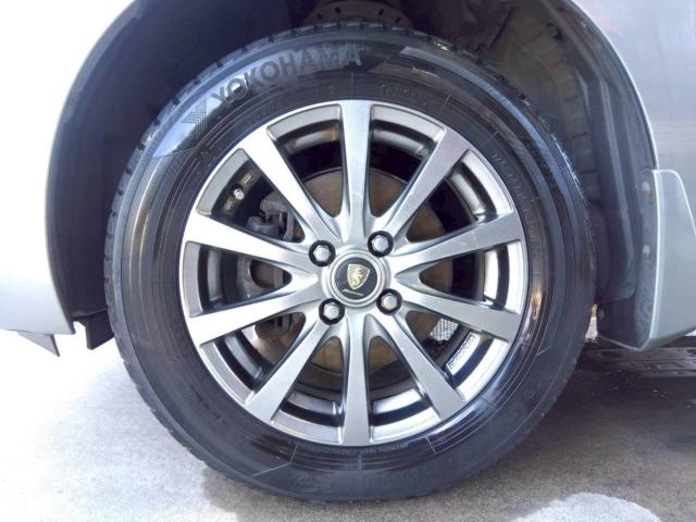 フィットハイブリッド（新潟県十日町市）画像56